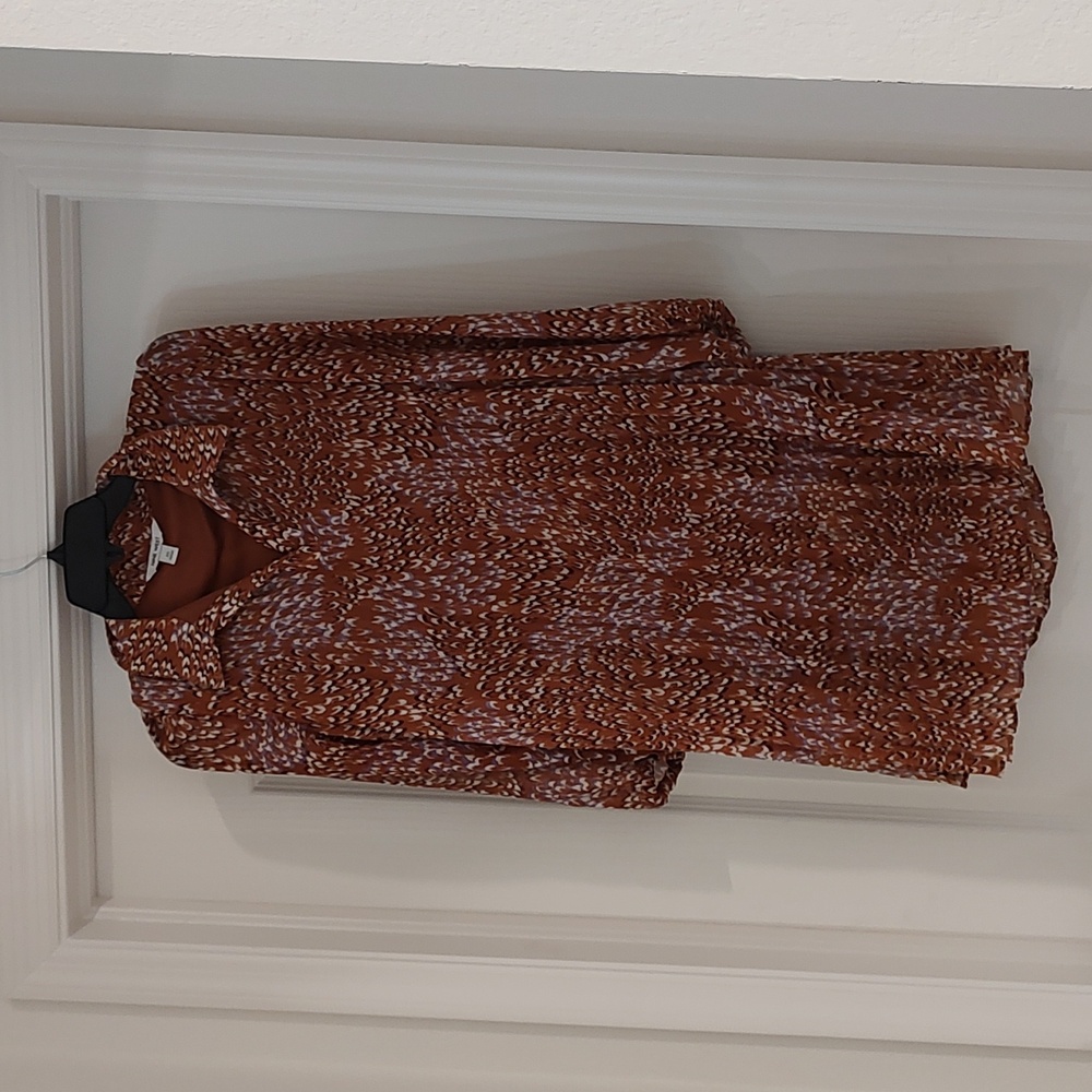 Fall Dress
